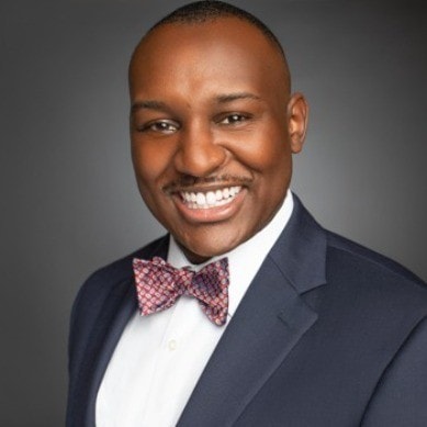Dr. Stafford Brown III